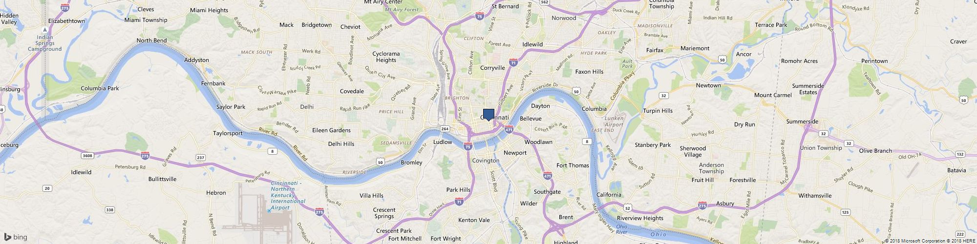 Downing Co, University Self Storage cover photo