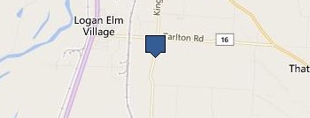 Dent Solutions location map