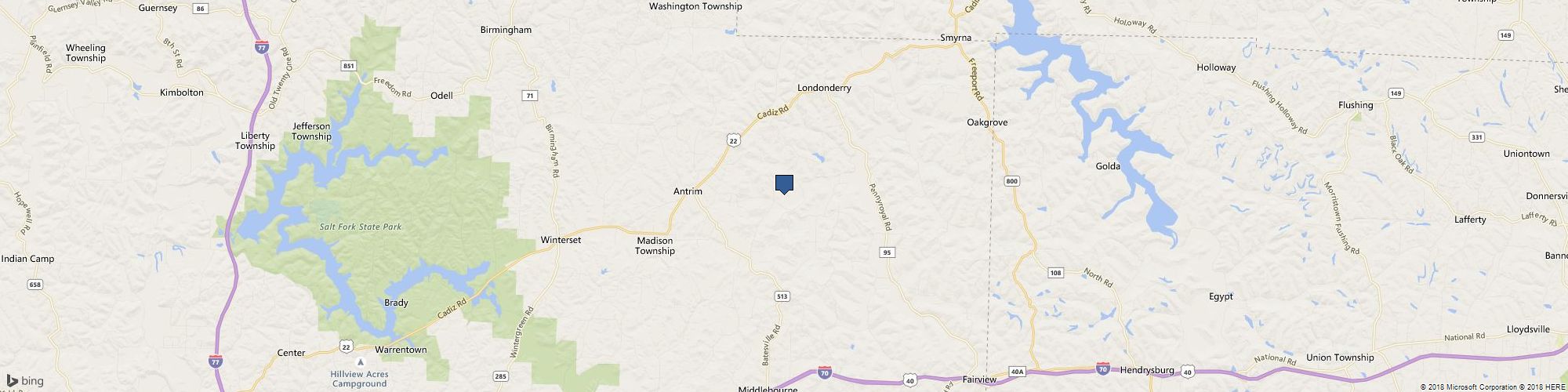 Farah & Farah cover photo