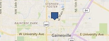 Dr. Chetna Mital, M.D. LLC location map