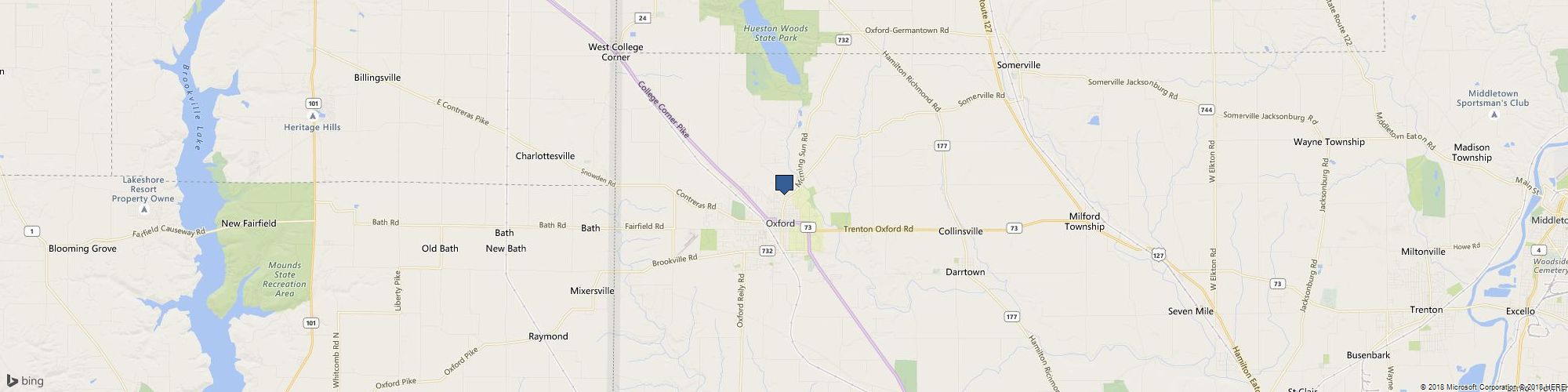 Louis John Stanzione at Fairfield Green Enterprises cover photo