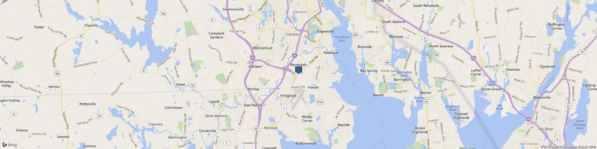 Roofing Company in Atlanta cover photo