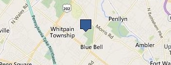 Air Control Company location map