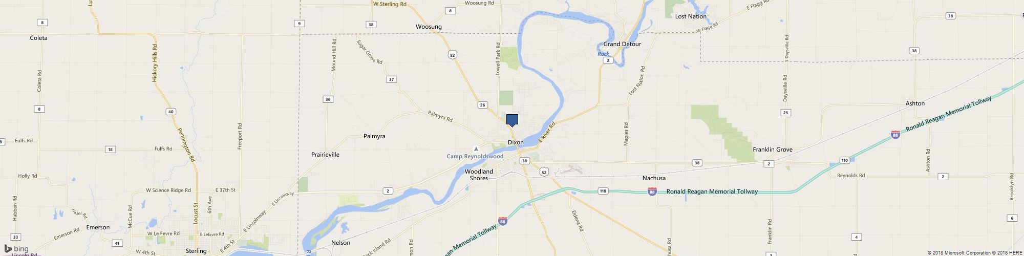 Hilltop Glass & Mirror, LLC cover photo