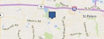 Ala Moana Eyecare Associates LLC location map