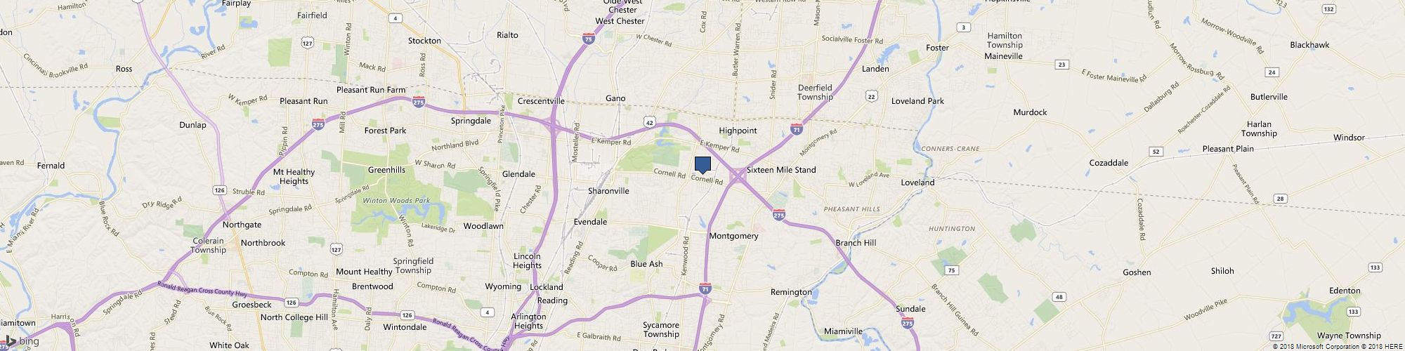 Blitz Marketing Group cover photo