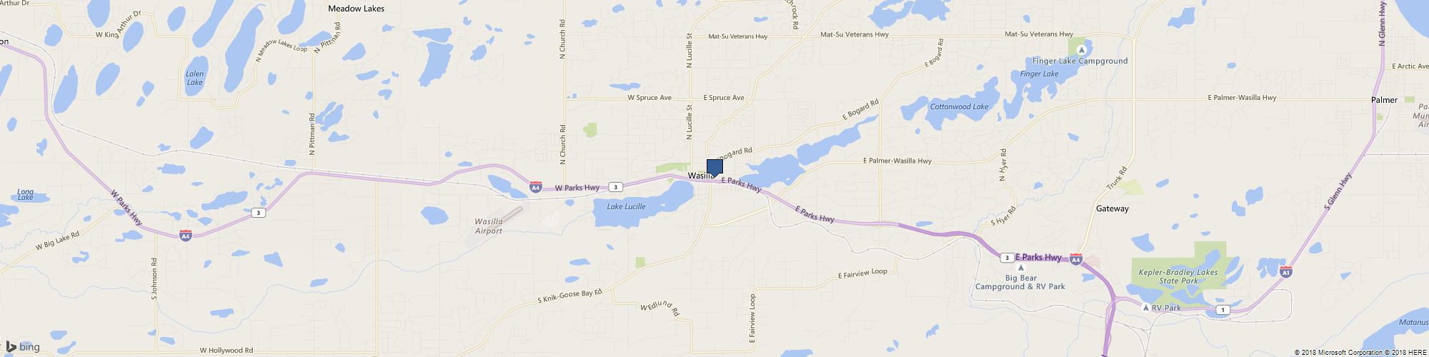 The Apartments at the Venue cover photo