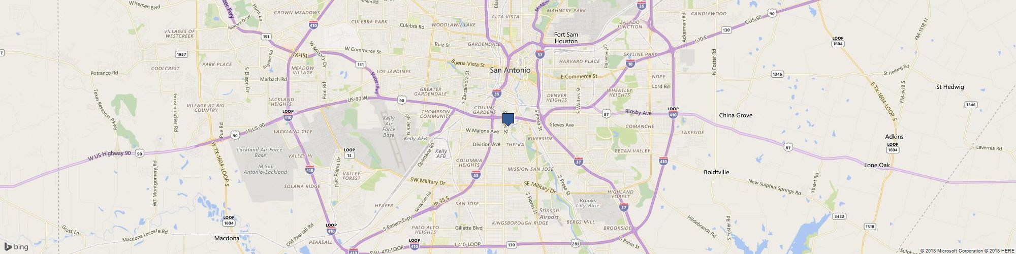 Houston Coffee Exchange cover photo