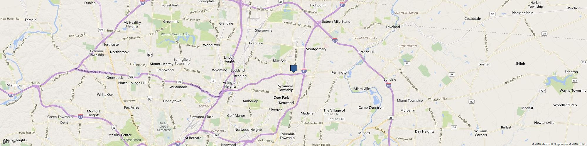 Henry J Cohen & Associates cover photo