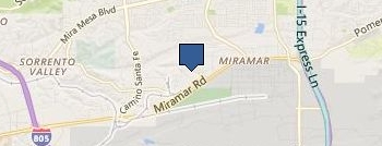 Herbalife – Lisa Cassity location map