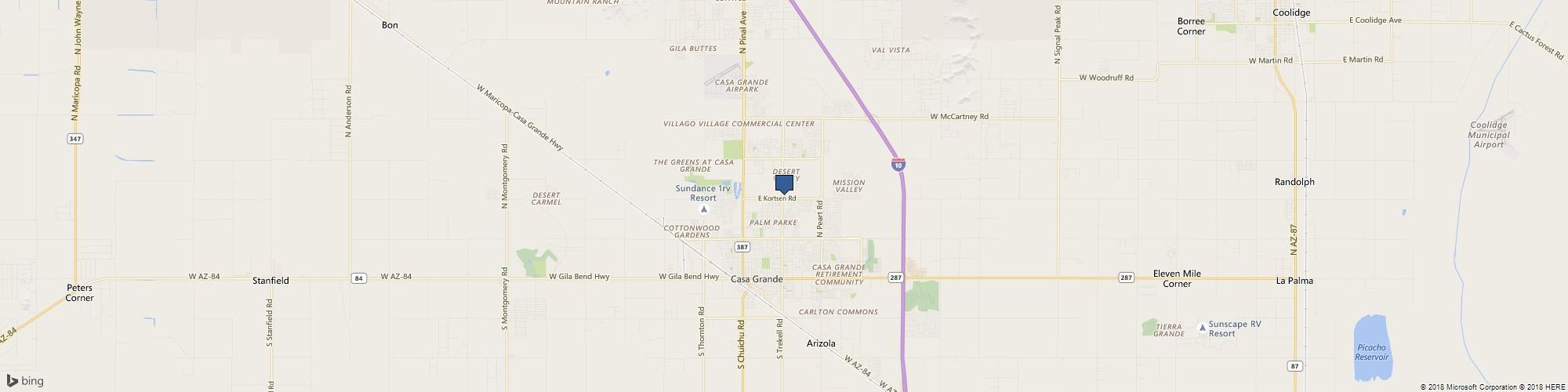 #1 Desert Roofing cover photo