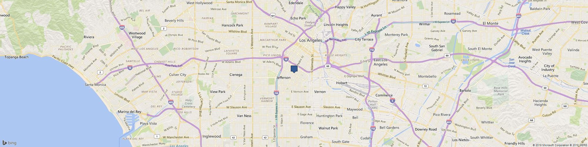 Accurate Pest Control cover photo