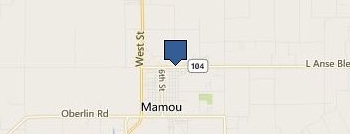 Hayward Animal Hospital location map