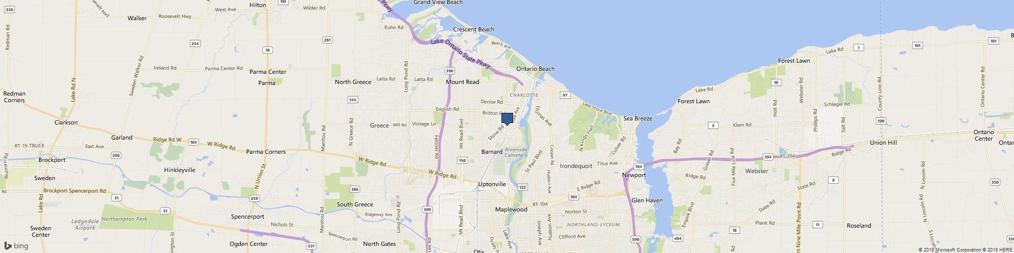 Acme Window Shade Co. cover photo