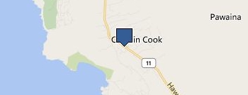 Henderson Well and Pump location map