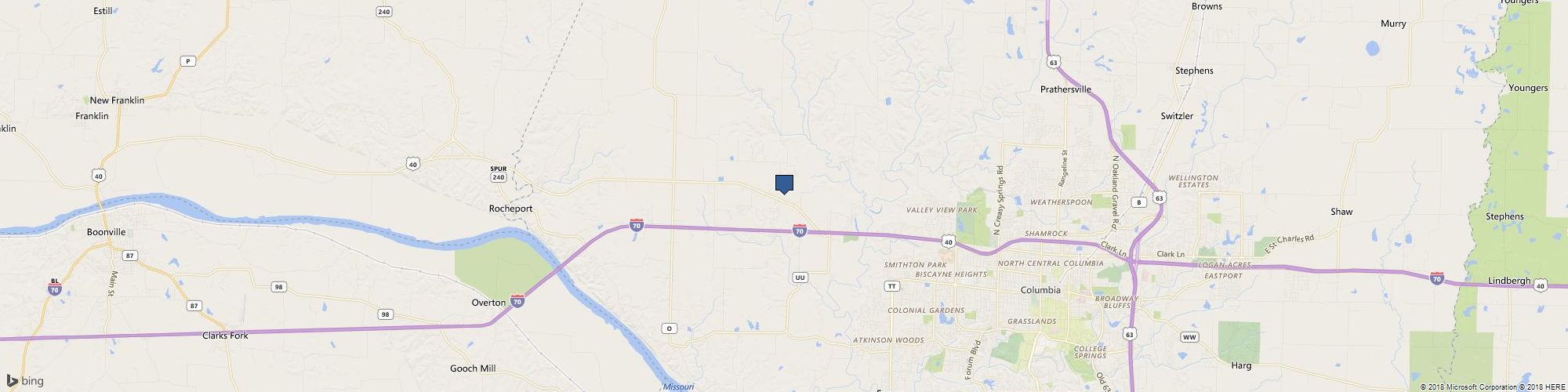 Lightfoot Management Inc. cover photo