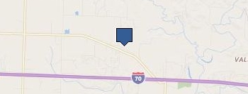 Lightfoot Management Inc. location map