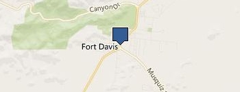 S P Contracts location map