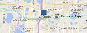 Midway Electric Inc. location map