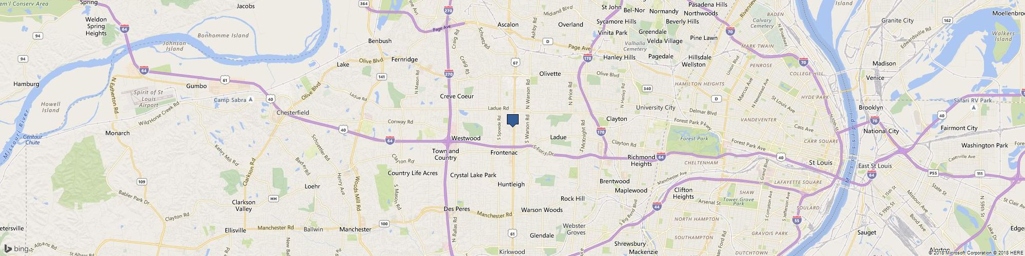 Midwest Clearance Center cover photo