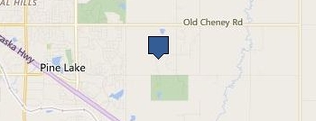 Midwest Urogynecology location map