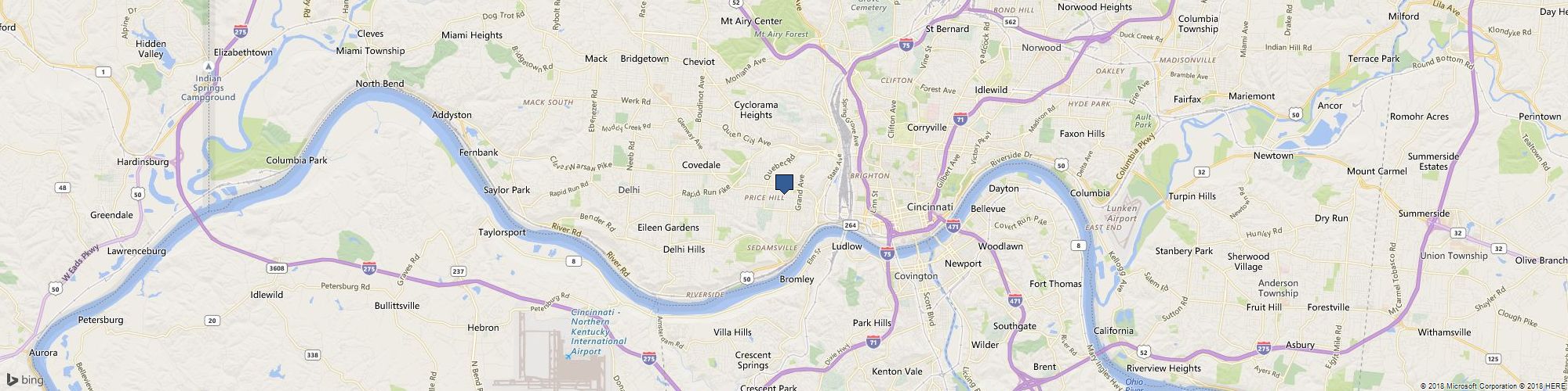 Hercules Moving & Storage cover photo