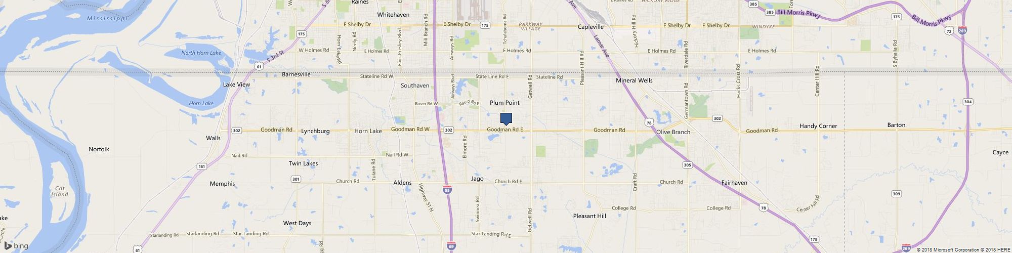 Henry's Services, Inc. cover photo