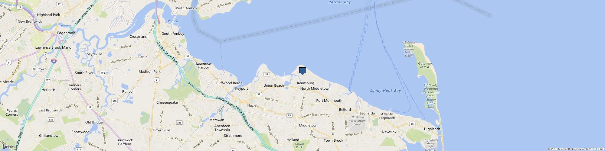 Desert Mountain Security cover photo