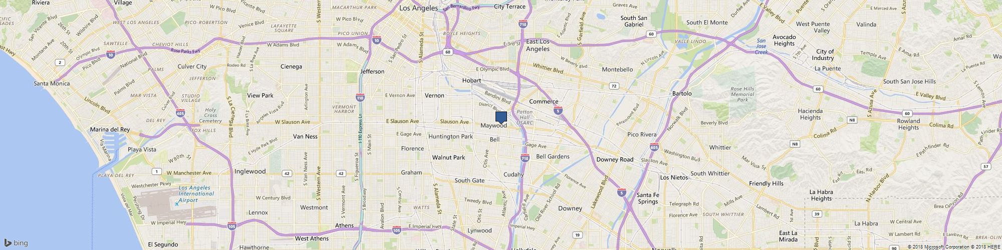 Health Department cover photo