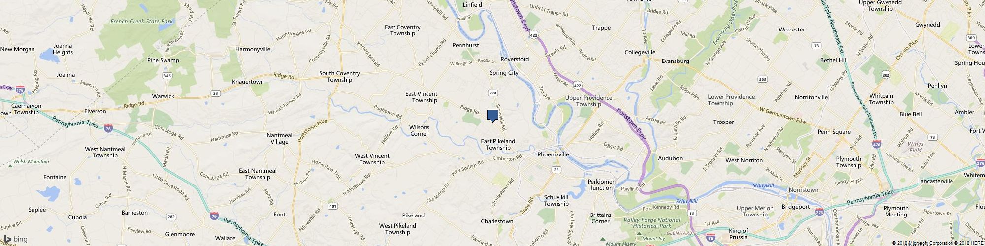 Heritage Mini Storage cover photo