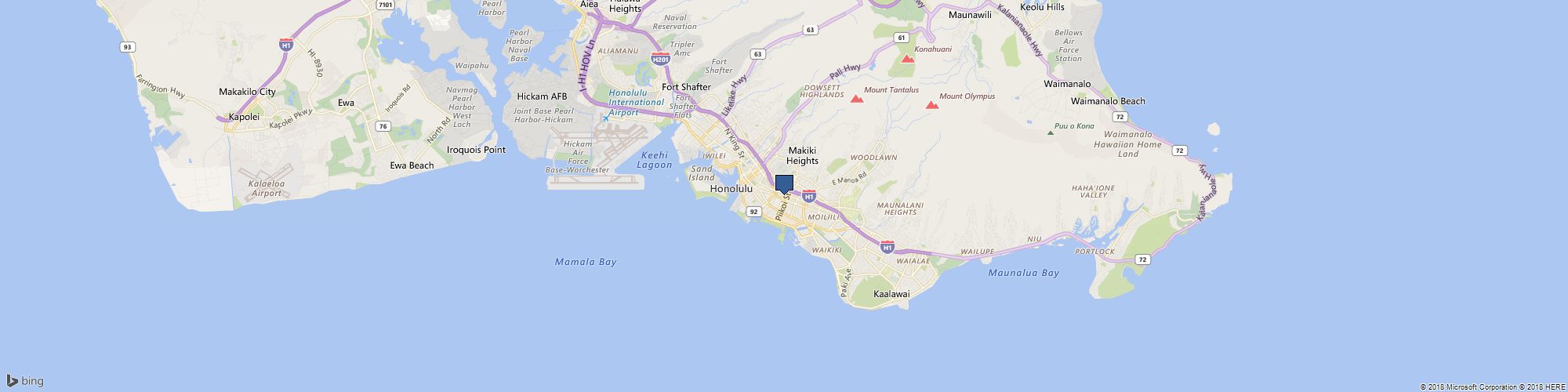 Hope Pizza Restaurant cover photo