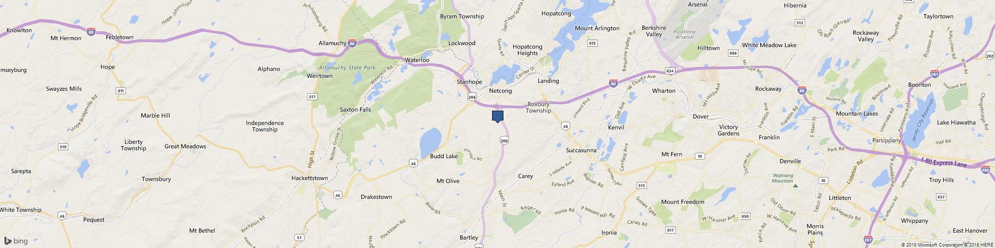 Ambulatory Surgery Center (Stone Road Surgery Center) cover photo