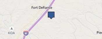 Amcom Home Theatre LLC location map