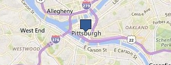 ACM Southerland Fence location map