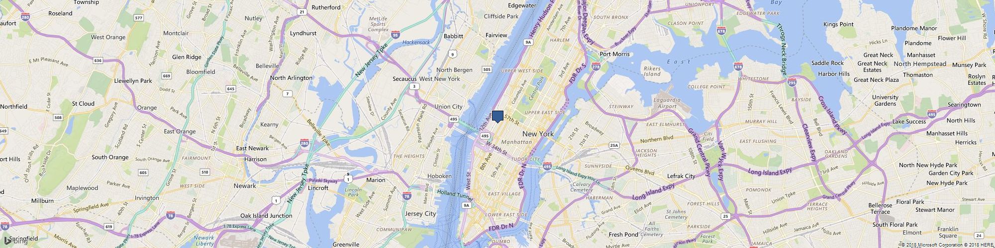 America Hairstyle International cover photo