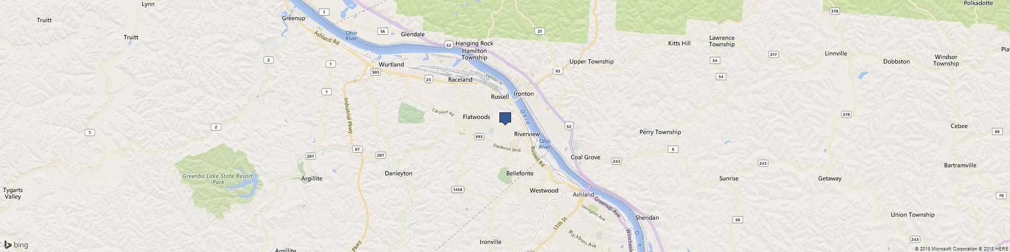 Lane, Muse, Arman & Pullen cover photo