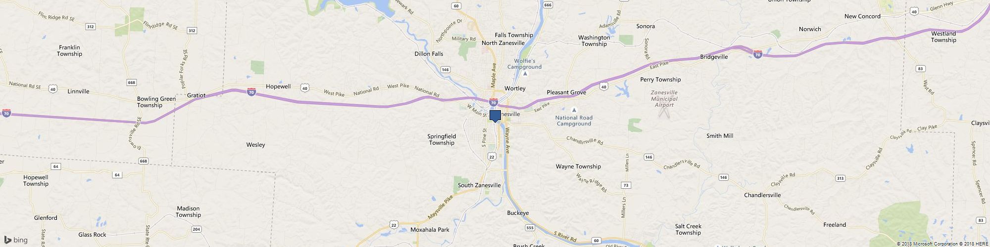 Langevin Eye Center PA cover photo