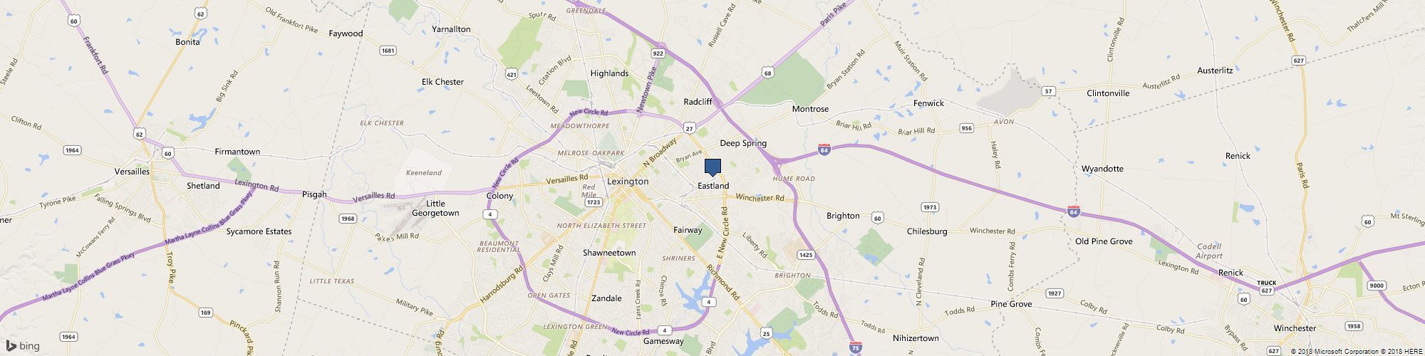 HEK Glass cover photo