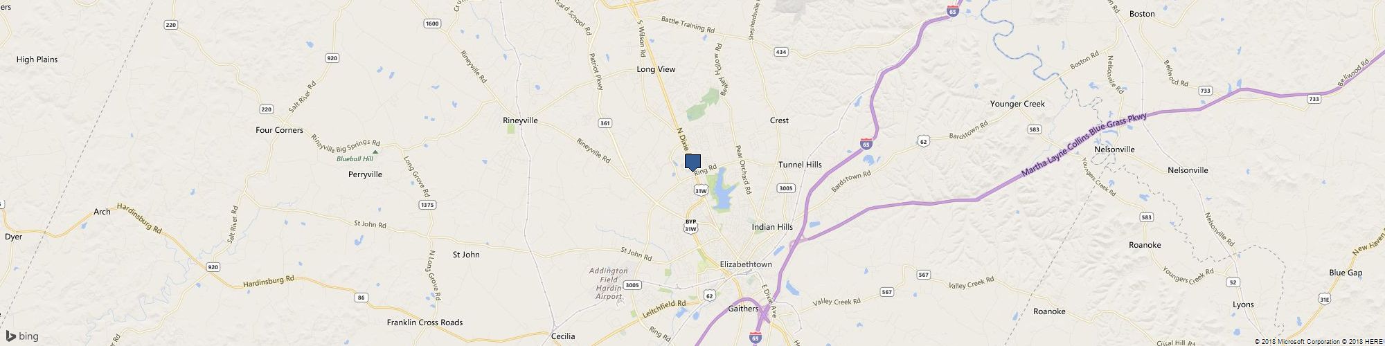 Hertz Rent A Car cover photo