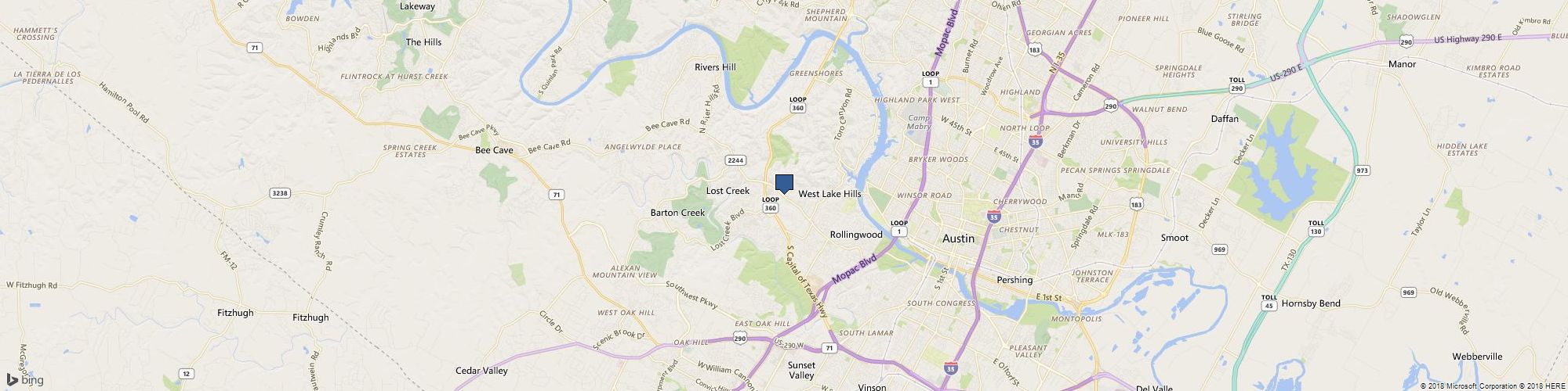 Langford Law Office cover photo