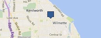 Impulse Salon and Spa location map