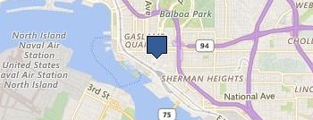 Lynn Electric Motor Co Inc. location map