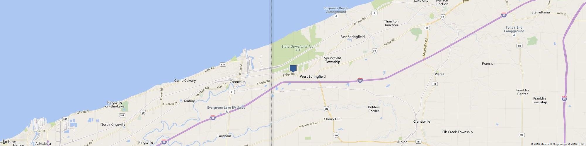 In Threads We Trust cover photo