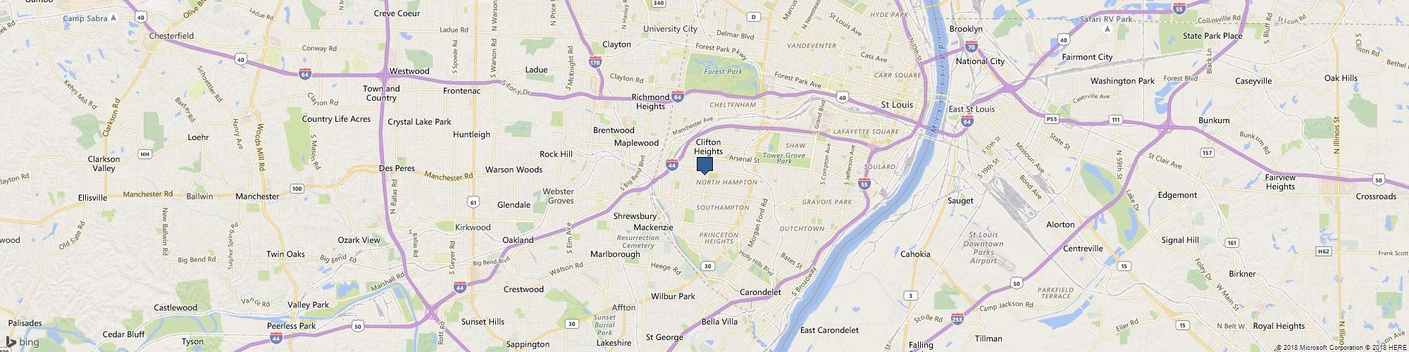 Vegas Investigations cover photo