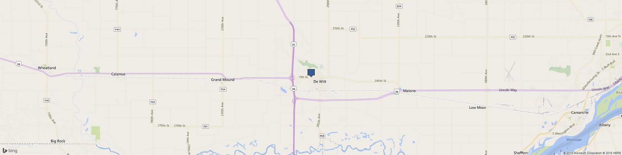 Inter Island Solar Supply cover photo