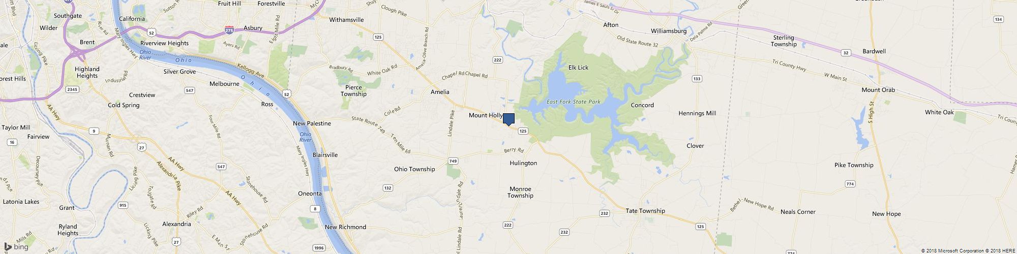 Independent Lift Truck Of Alaska cover photo