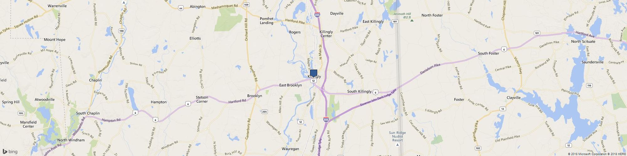 Indiana Food and Beverage Insurance cover photo