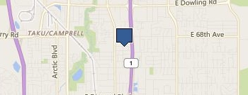 Law Offices of Robert B. Liotta, Esq. location map