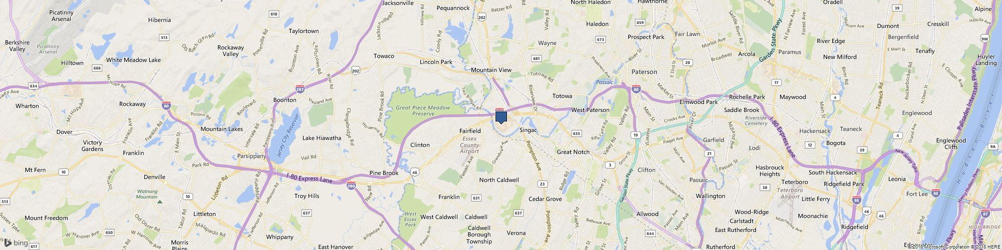 M & M Pool Services cover photo