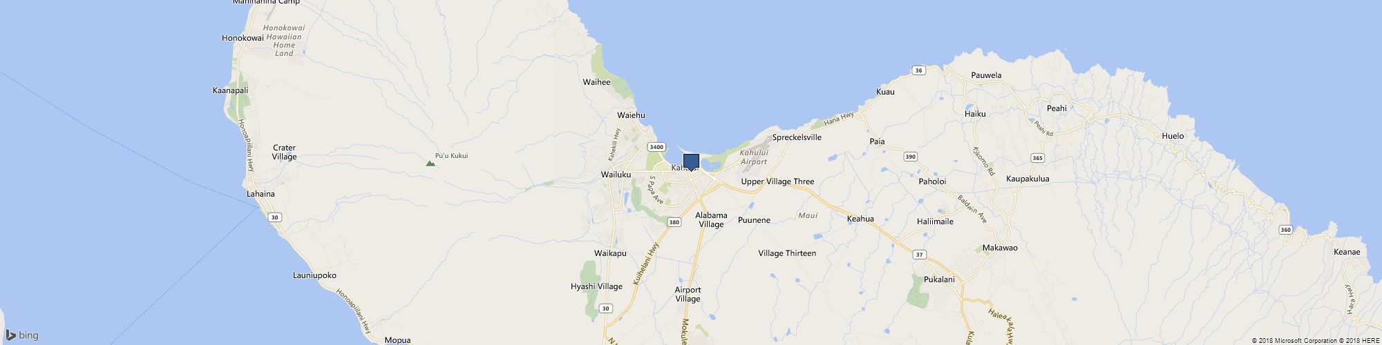 Detect-All Security cover photo